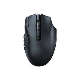 Razer Naga V2 HyperSpeed Wireless/Bluetooth Optical Mouse