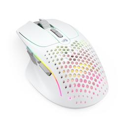 Glorious Model I 2 Wireless/Bluetooth/Wired Optical Mouse