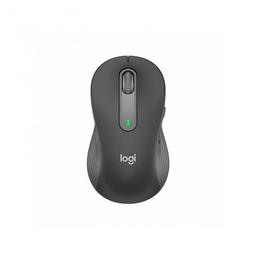 Logitech M650 L LEFT Bluetooth/Wireless Optical Mouse