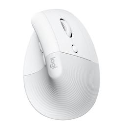 Logitech LIFT Bluetooth/Wireless Optical Mouse