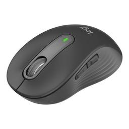 Logitech Signature M650 Bluetooth/Wireless/Wired Optical Mouse