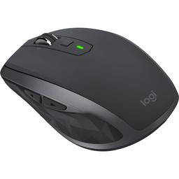 Logitech MX ANYWHERE 2S Bluetooth/Wireless/Wired Laser Mouse