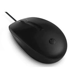 HP 265A9AA Wired Optical Mouse