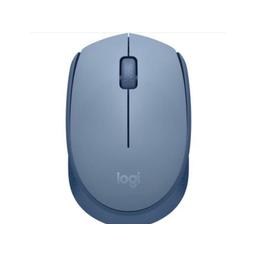 Logitech M170 Wireless/Wired Optical Mouse