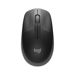 Logitech M190 Wireless/Wired Optical Mouse