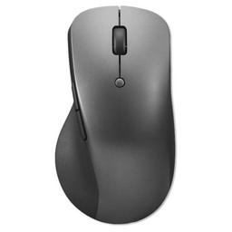 Lenovo 4Y51J62544 Wired/Bluetooth/Wireless Optical Mouse