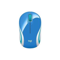 Logitech M187 Wireless/Wired Optical Mouse