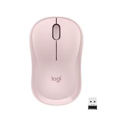 Logitech M220 Silient Wireless/Wired Optical Mouse