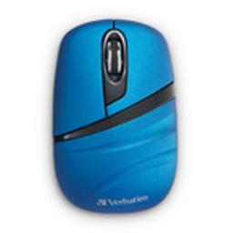 Verbatim 70705 Wireless Optical Mouse