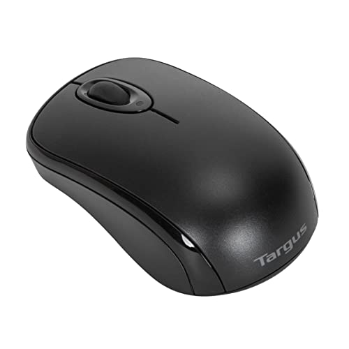 Targus AMB844GL Bluetooth Optical Mouse