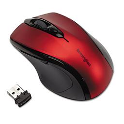 Kensington Pro Fit Wireless/Wired Optical Mouse