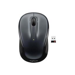 Logitech M325S Wireless/Wired Optical Mouse