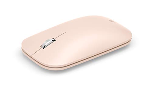 Microsoft KGY-00064 Bluetooth Optical Mouse