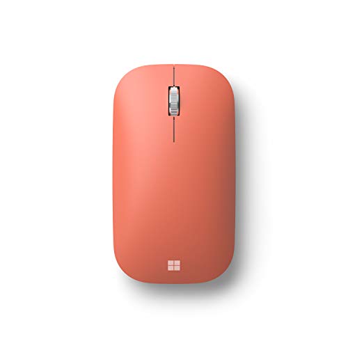 Microsoft Modern Mobile Bluetooth/Wireless/Wired Optical Mouse