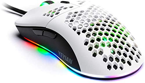 YEYIAN Links 3000 Wired Optical Mouse