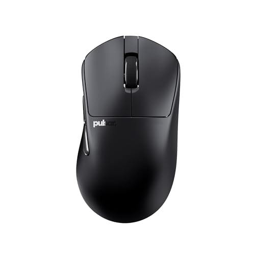 Pulsar X3 Wireless/Wired Optical Mouse