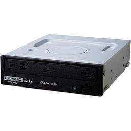 Pioneer BDR-211UBK Blu-Ray/DVD/CD Writer