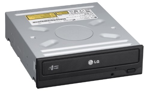 LG GH22NP21 DVD/CD Writer