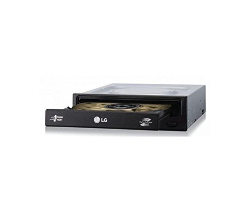 LG GH24LS70 DVD/CD Writer