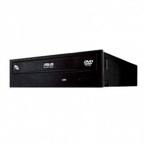 Asus DVD-E818AAT/BLK/B/GE DVD/CD Drive