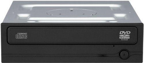 Samsung SH-118BB DVD/CD Drive