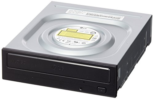 LG GH24NSD1 DVD/CD Writer