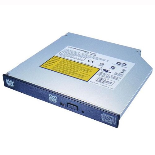 Lite-On DS-8A8SH DVD/CD Writer