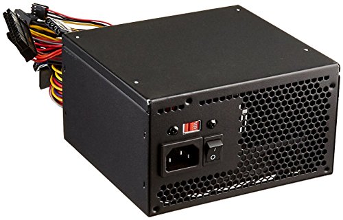 VisionTek 900346 500 W ATX Power Supply