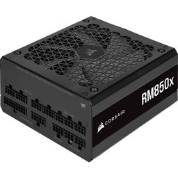 Corsair RM850x (2021) 850 W 80+ Gold Certified Fully Modular ATX Power Supply