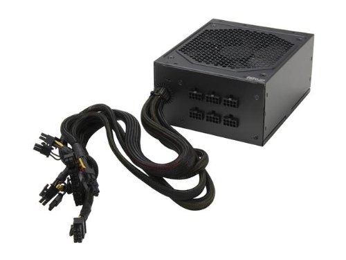 Rosewill Tachyon 750 W 80+ Platinum Certified Semi-modular ATX Power Supply