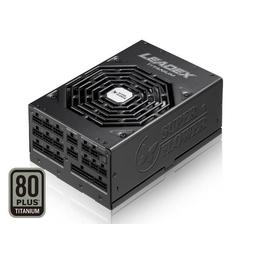 Super Flower Leadex Titanium 1600 W 80+ Titanium Certified Fully Modular ATX Power Supply