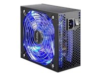 Super Flower Amazon 550 W 80+ Bronze Certified ATX Power Supply