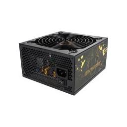 Raidmax Cobra 500 W 80+ Gold Certified ATX Power Supply