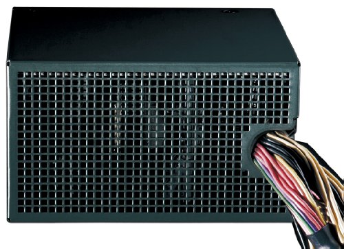 Antec Earthwatts Green 430 W 80+ Bronze Certified ATX Power Supply