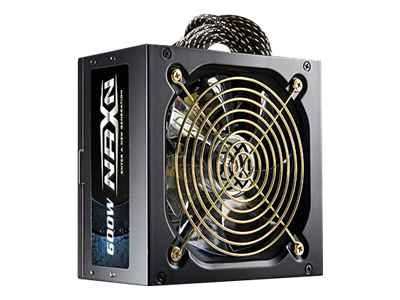 Enermax ENP600AWT 600 W 80+ Certified ATX Power Supply