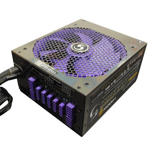 Sparkle GW-EPS1250DA 1250 W 80+ Gold Certified Fully Modular ATX Power Supply