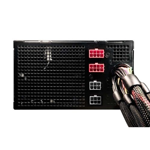 Antec Signature 850 W 80+ Bronze Certified Fully Modular ATX Power Supply