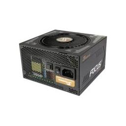 SeaSonic FOCUS Plus 750 Gold 750 W 80+ Gold Certified Fully Modular ATX Power Supply