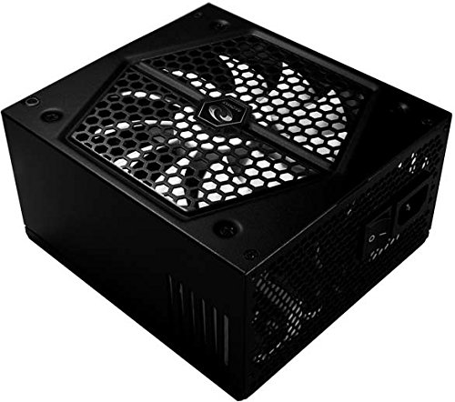 Raidmax RX-1200AE 1200 W 80+ Bronze Certified Semi-modular ATX Power Supply