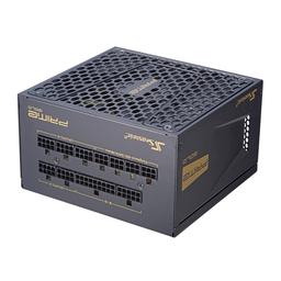 SeaSonic PRIME Ultra Gold 650 650 W 80+ Gold Certified Fully Modular ATX Power Supply