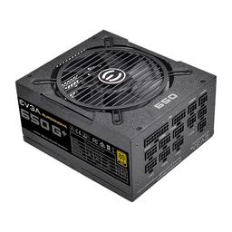 EVGA SuperNOVA 650 G+ 650 W 80+ Gold Certified Fully Modular ATX Power Supply