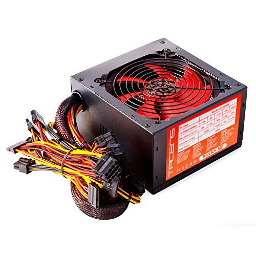 Mars Gaming MP700 700 W ATX Power Supply