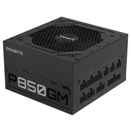 Gigabyte P850GM 850 W 80+ Gold Certified Fully Modular ATX Power Supply