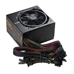 EVGA 700 B1 700 W 80+ Bronze Certified ATX Power Supply