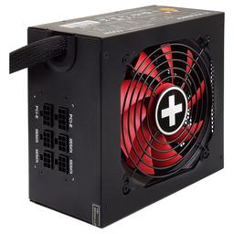 Xilence Performance A+ III 650 W 80+ Bronze Certified ATX Power Supply