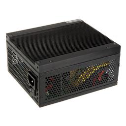 Super Flower Golden Silent 430 W 80+ Gold Certified Semi-modular Fanless ATX Power Supply