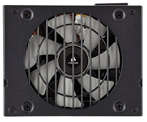 Corsair SF600 600 W 80+ Gold Certified Fully Modular SFX Power Supply