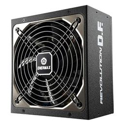 Enermax Revolution D.F. 850 W 80+ Gold Certified Fully Modular ATX Power Supply