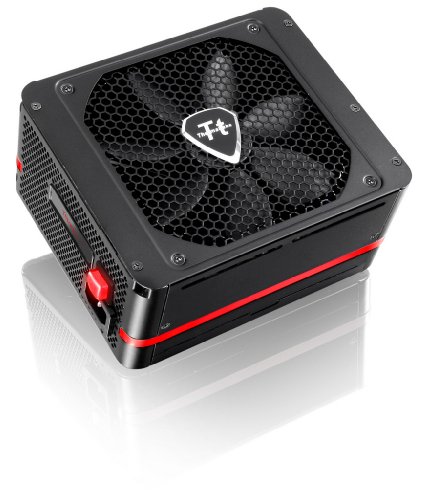 Thermaltake Toughpower Grand 650 W 80+ Gold Certified Semi-modular ATX Power Supply