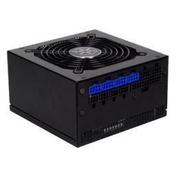 Silverstone Strider 750 W 80+ Gold Certified Fully Modular ATX Power Supply